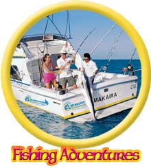 Fishing Adventure tour