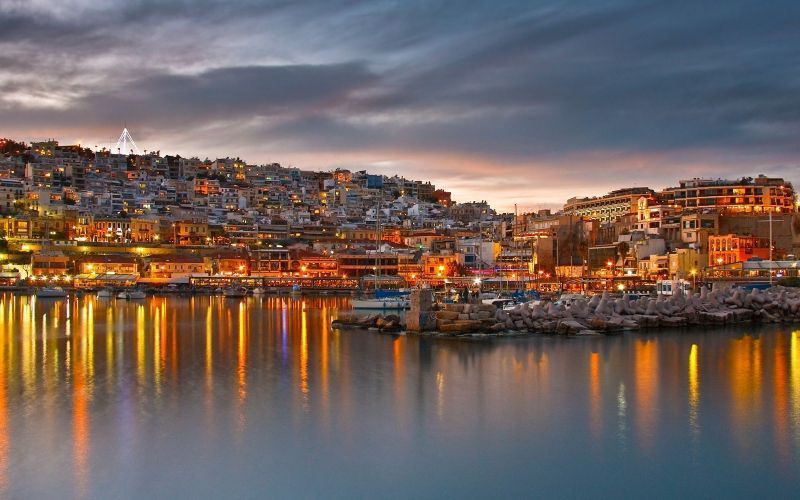 piraeus-greece